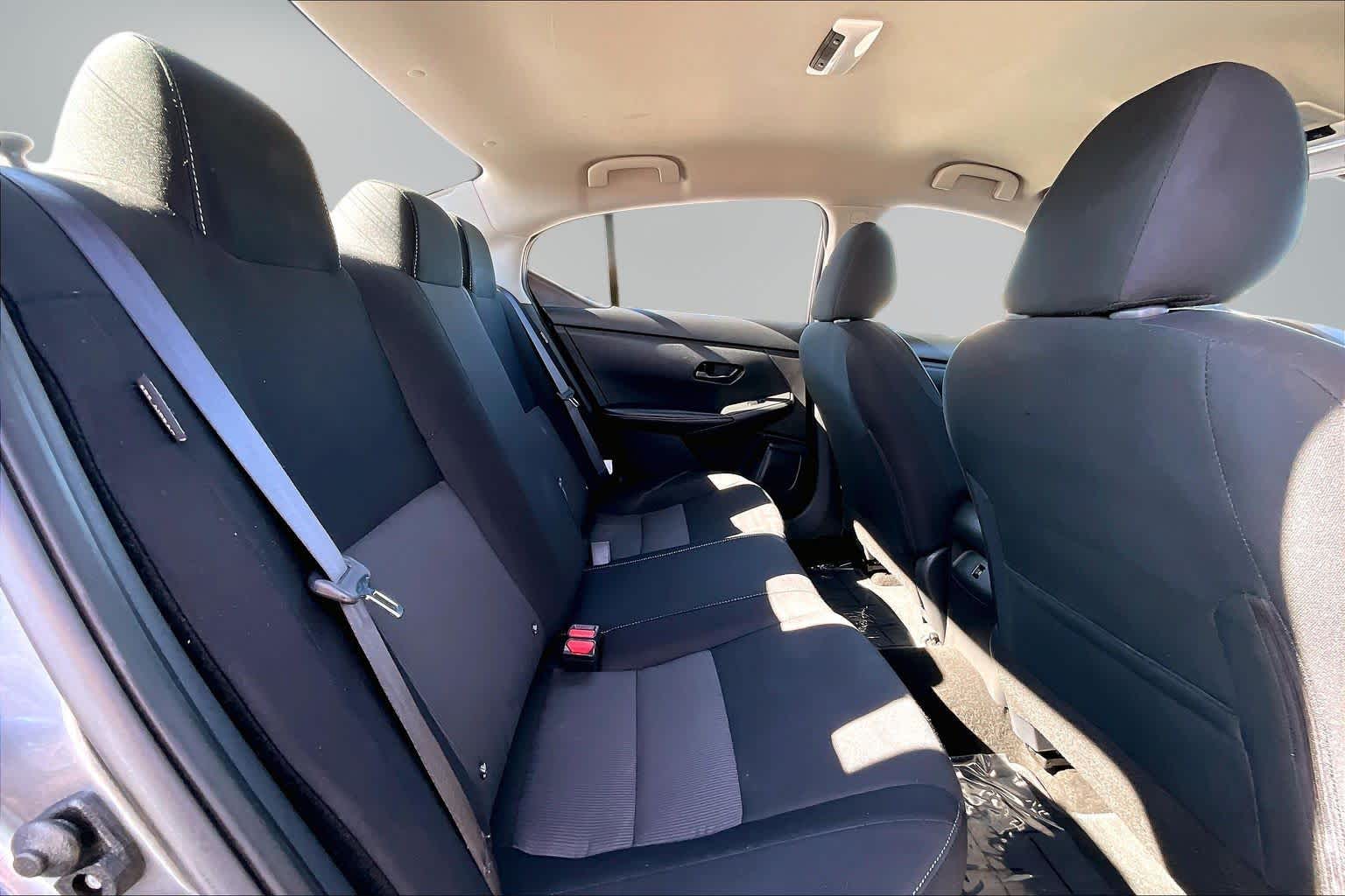 Thumbnail: 2024 Nissan Sentra - 30