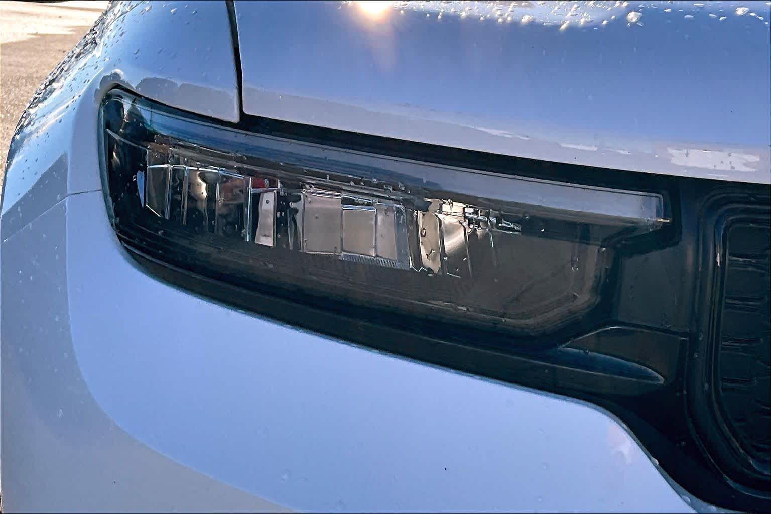 Thumbnail: 2024 Jeep Grand Cherokee L - 33