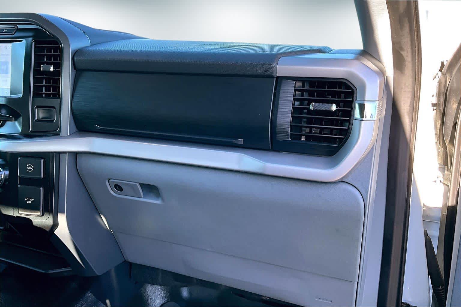 Thumbnail: 2023 Ford F-150 - 23