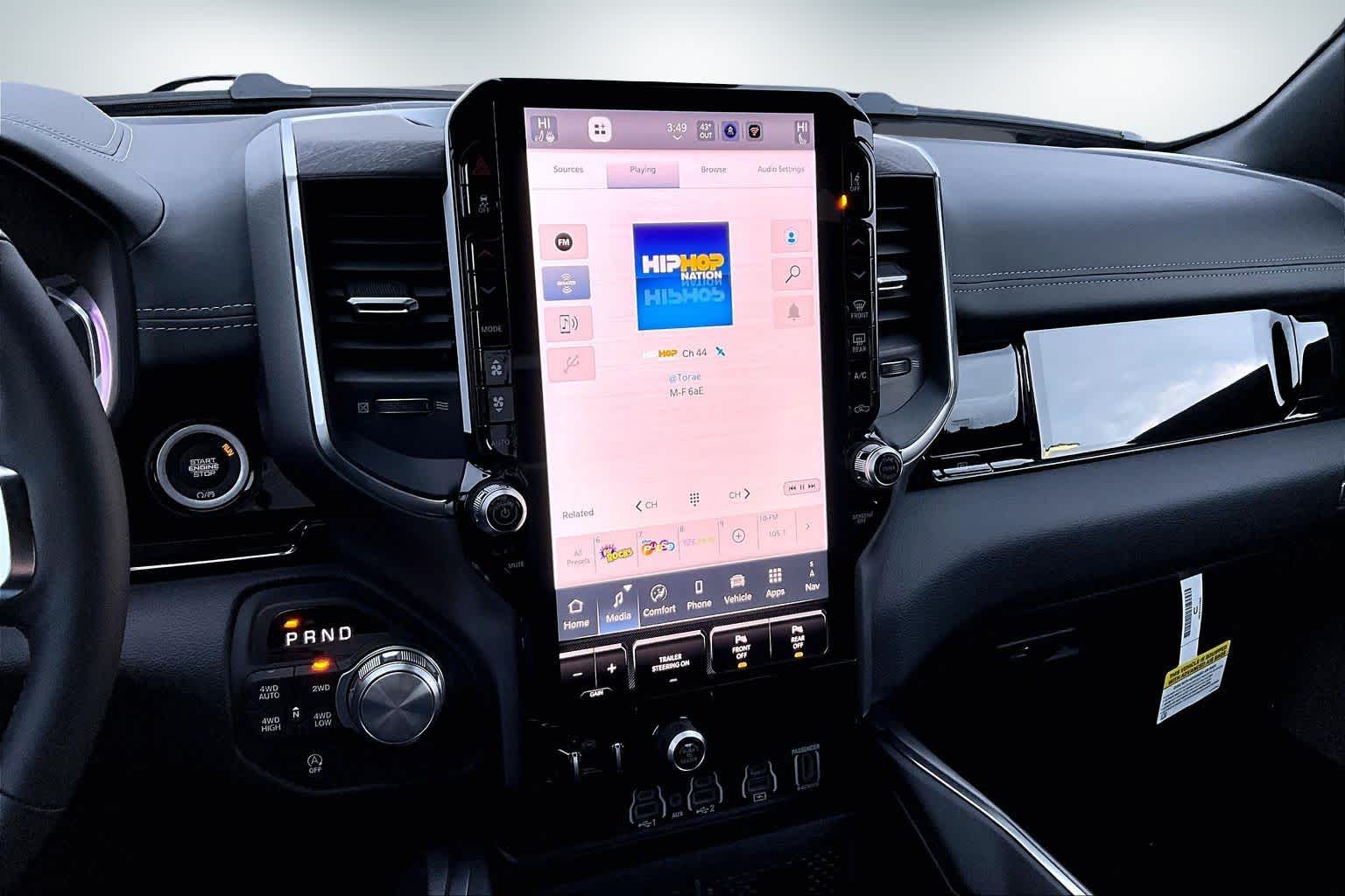 Thumbnail: 2026 RAM 1500 - 16