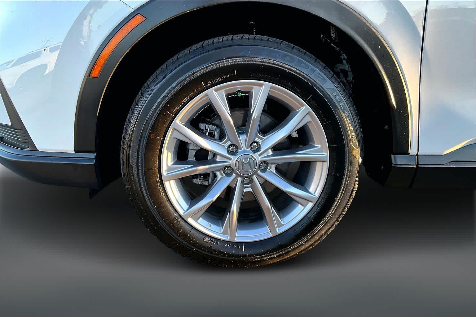 Thumbnail: 2024 Honda CR-V - 8