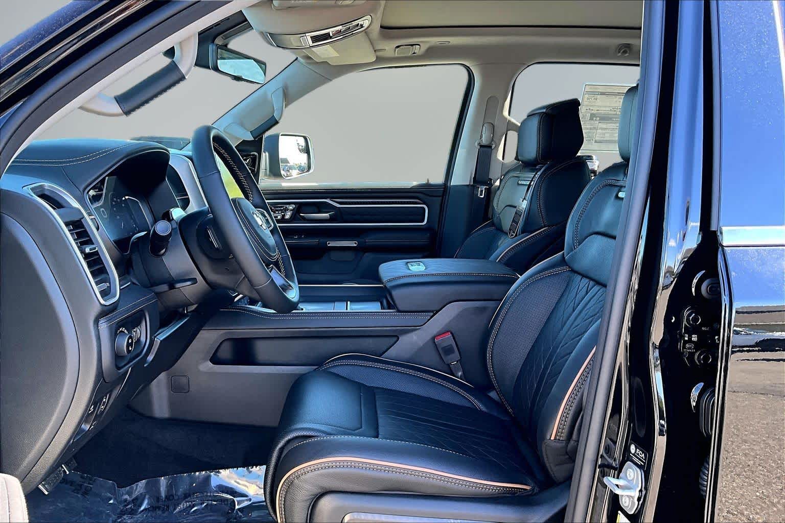 Thumbnail: 2026 RAM 1500 - 10