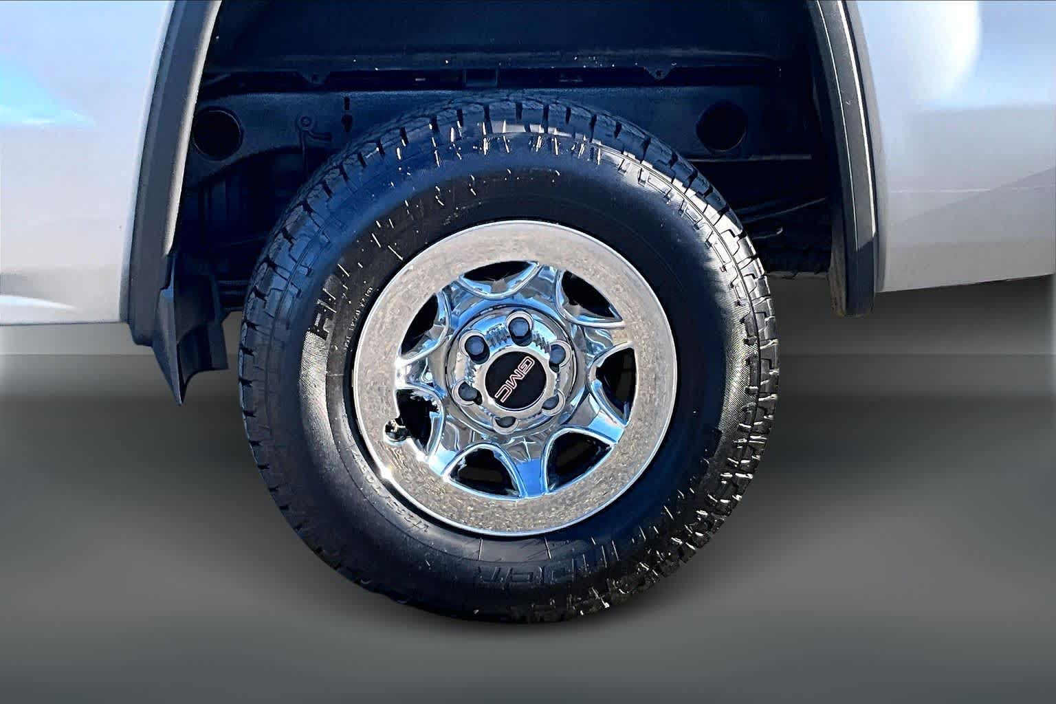 Thumbnail: 2018 GMC Sierra 1500 - 32