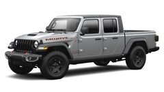 2022 Jeep Gladiator MOJAVE 4X4 Crew Cab Kennewick, WA