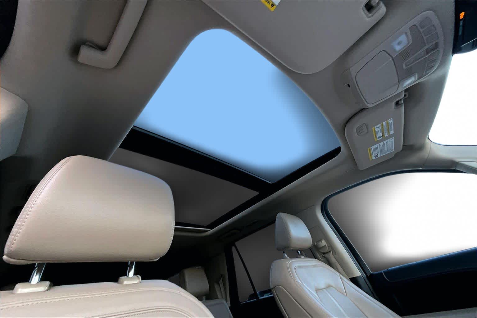 Thumbnail: 2023 Ford Expedition MAX - 32