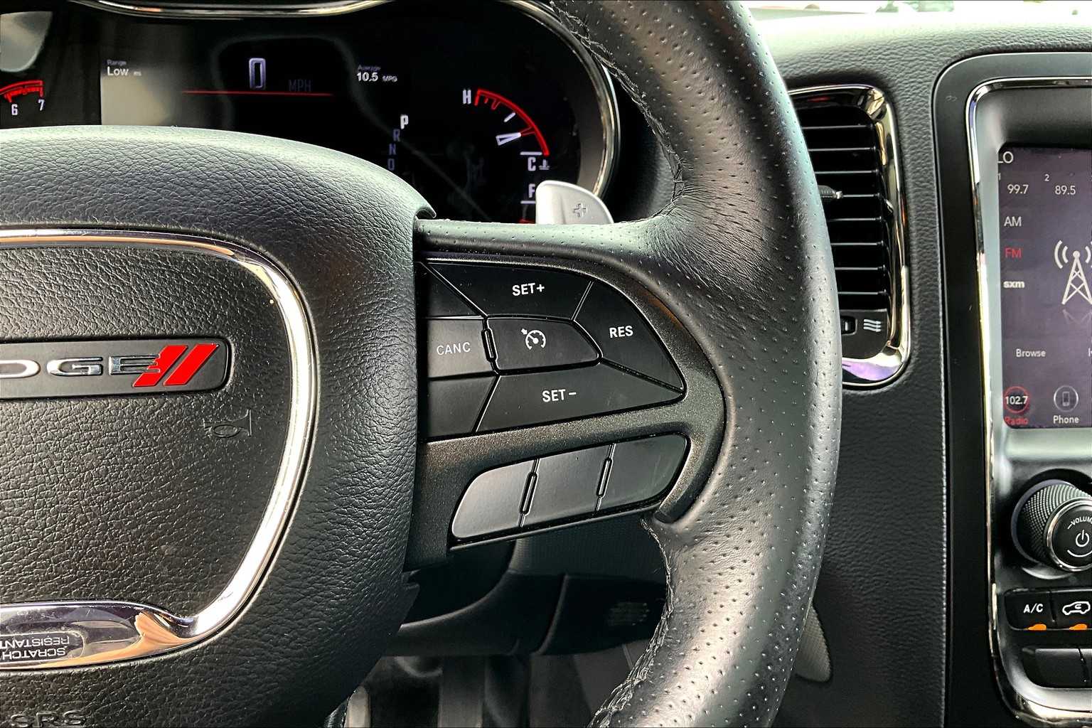 Thumbnail: 2019 Dodge Durango - 25