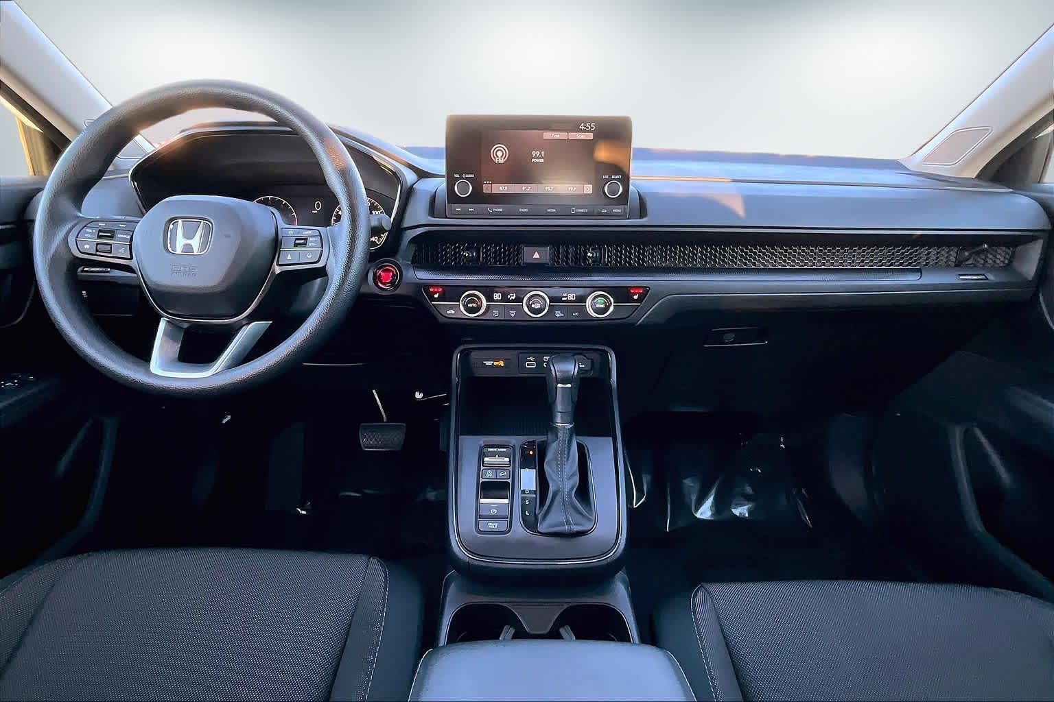 Thumbnail: 2024 Honda CR-V - 10