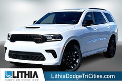 2026 Dodge Durango GT PLUS AWD Sport Utility Kennewick, WA