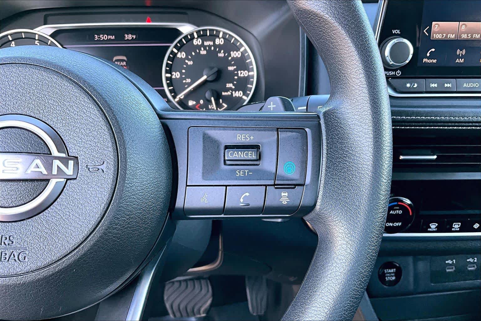 Thumbnail: 2024 Nissan Rogue - 25