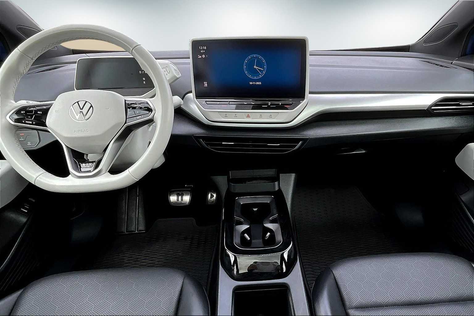 Thumbnail: 2021 Volkswagen ID.4 - 10