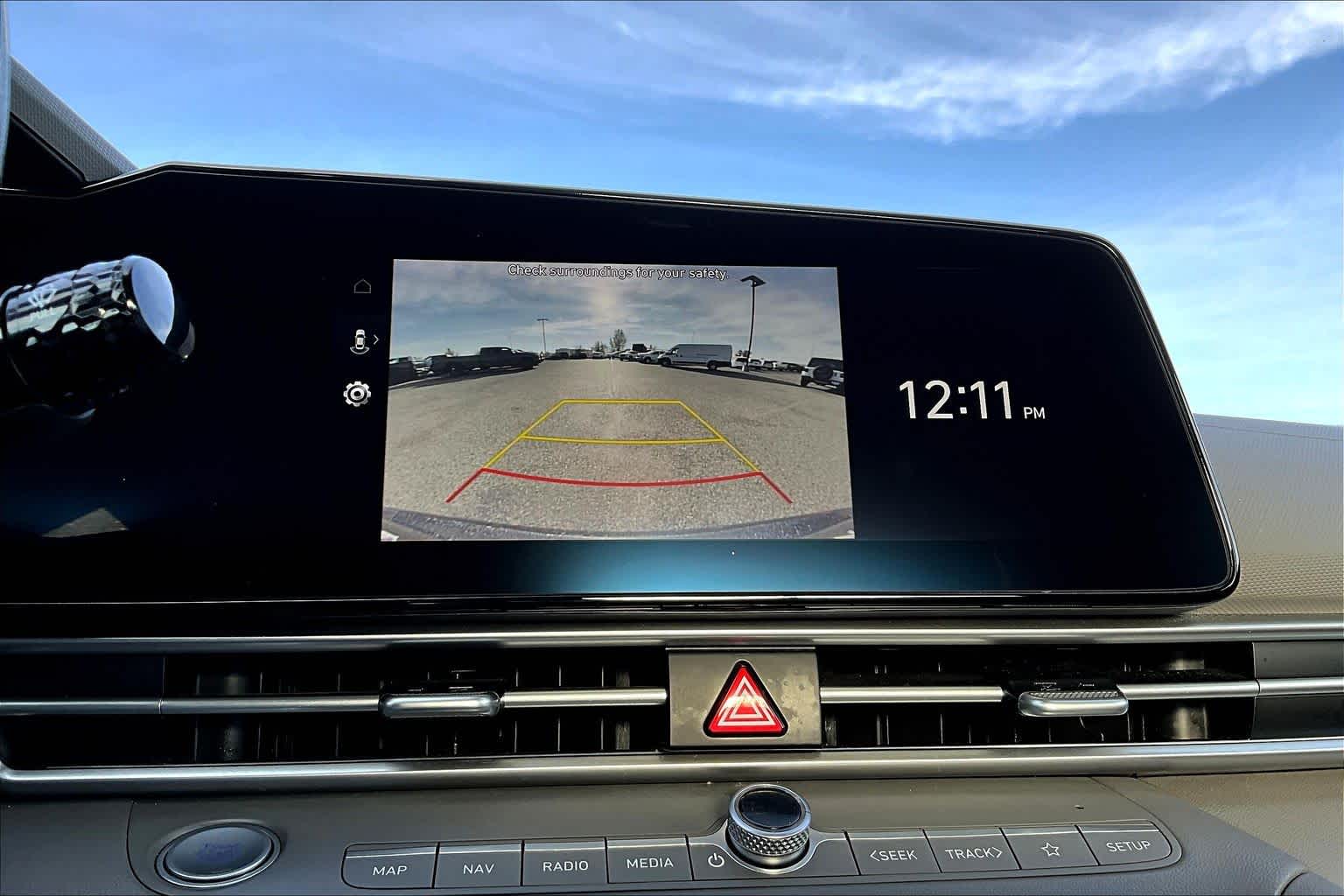 Thumbnail: 2024 Hyundai Elantra - 26