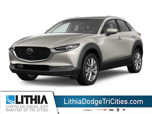 2024 Mazda CX-30 Preferred's photo