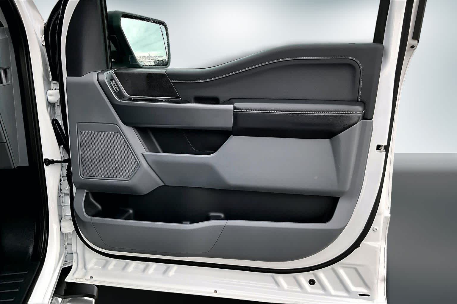 Thumbnail: 2025 Ford F-150 - 28