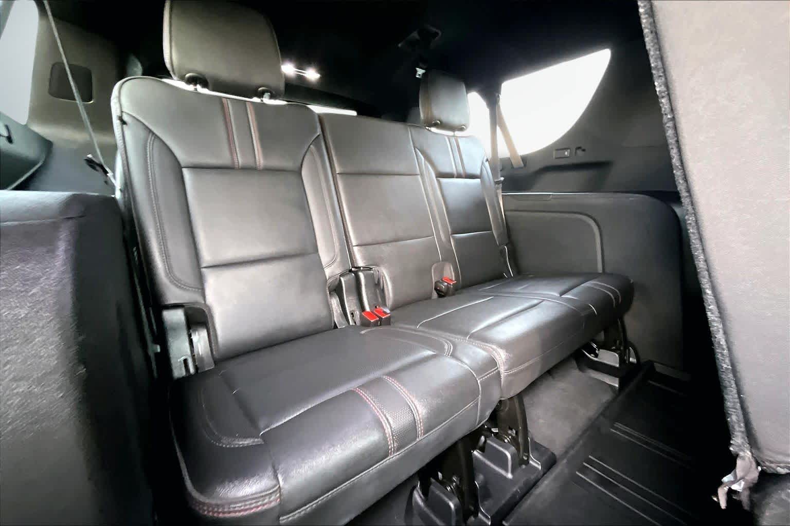 Thumbnail: 2021 Chevrolet Suburban - 31