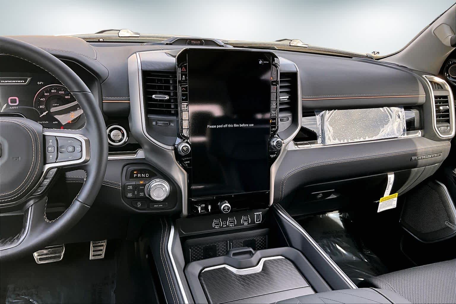 Thumbnail: 2026 RAM 1500 - 16
