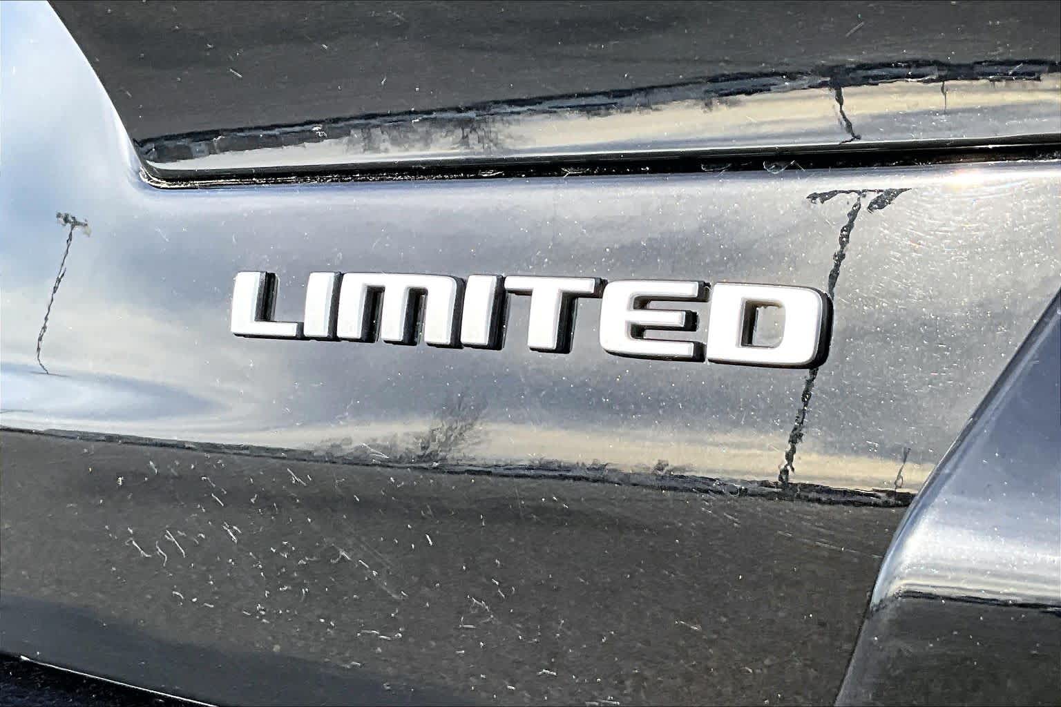 Thumbnail: 2024 Jeep Grand Cherokee L - 7