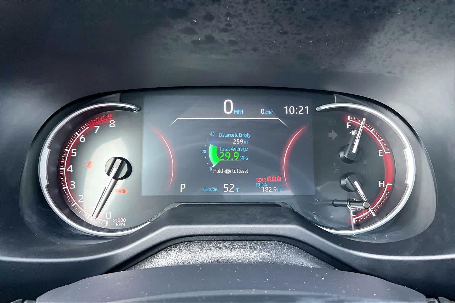 Thumbnail: 2025 Toyota RAV4 - 17