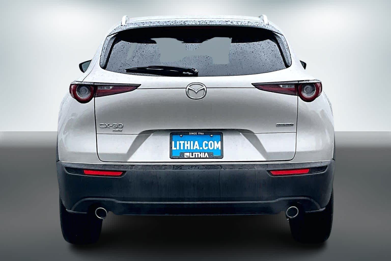 Thumbnail: 2024 Mazda CX-30 - 5