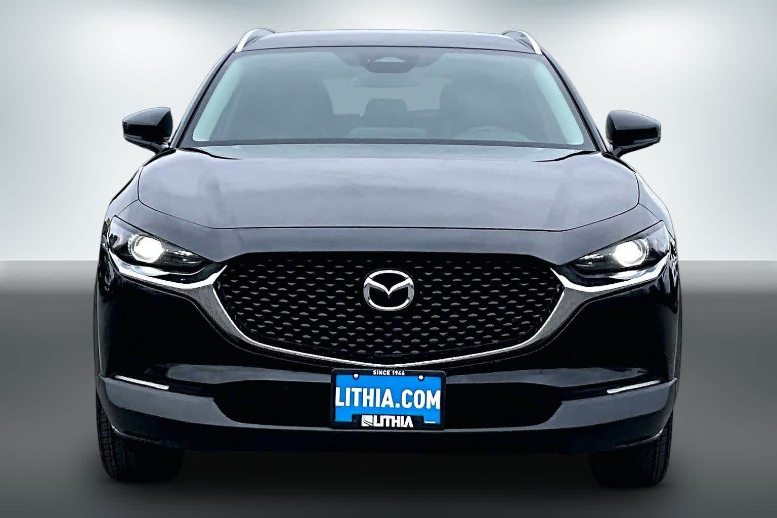 Thumbnail: 2024 Mazda CX-30 - 5