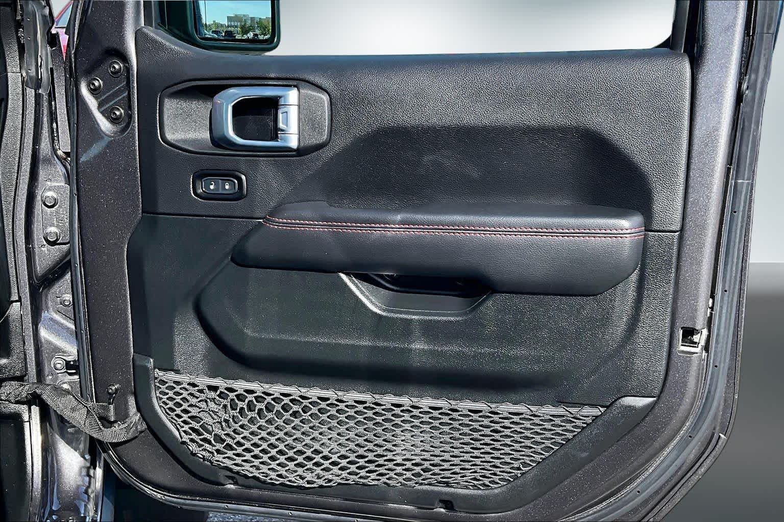 Thumbnail: 2021 Jeep Gladiator - 27