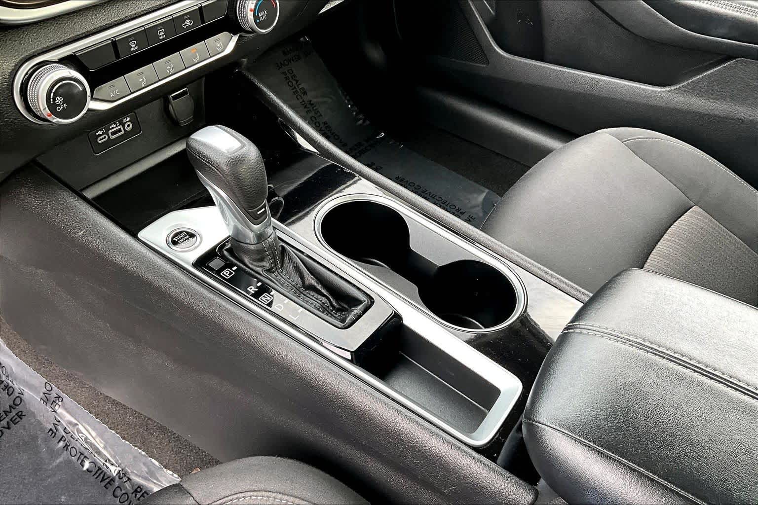 Thumbnail: 2024 Nissan Altima - 15