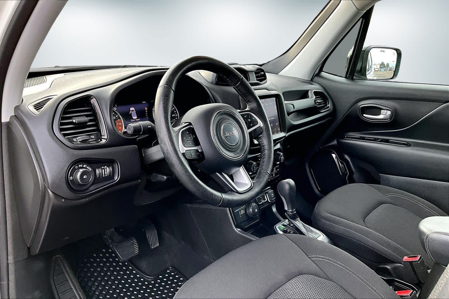 Thumbnail: 2023 Jeep Renegade - 2