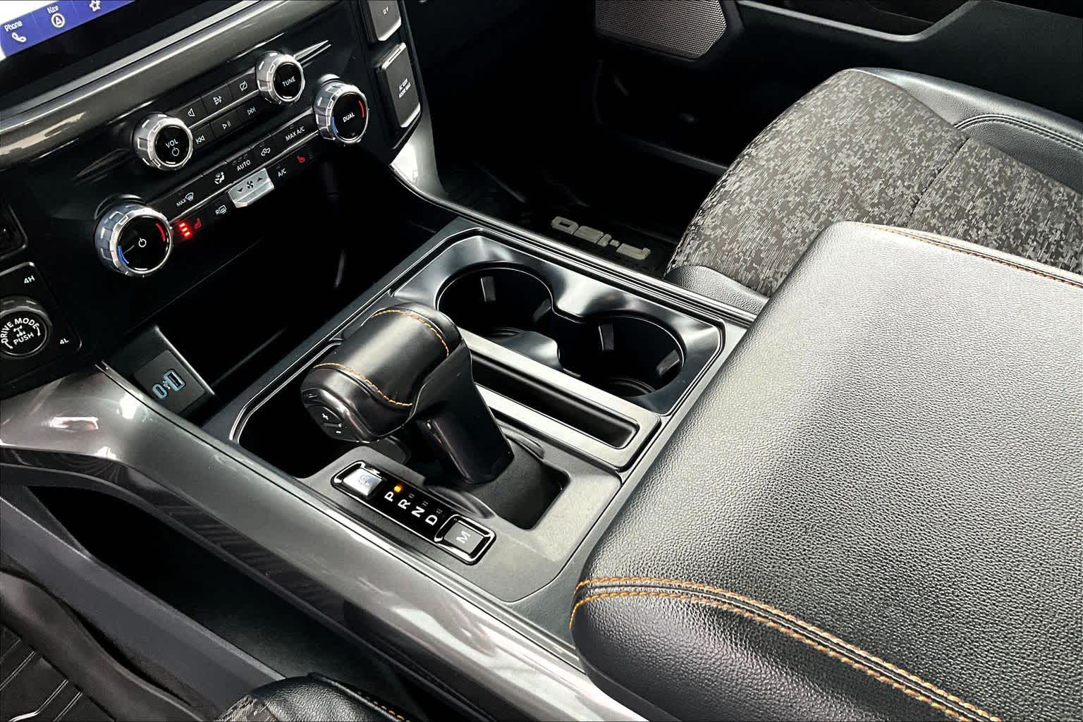 Thumbnail: 2023 Ford F-150 - 16