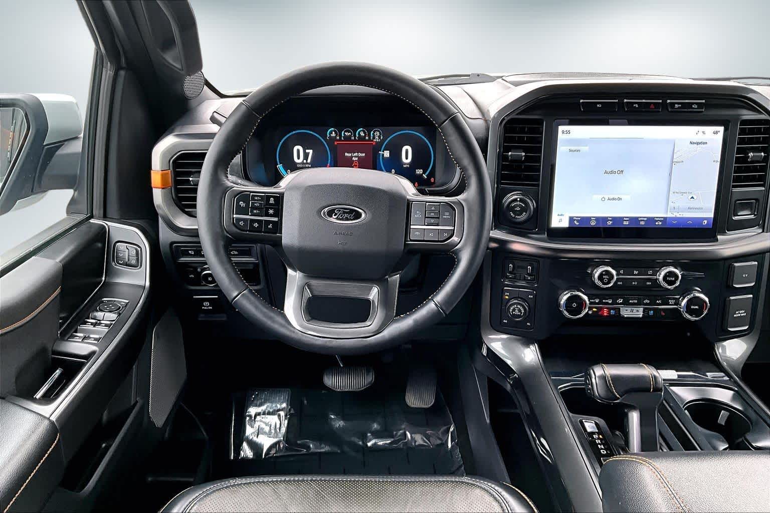 Thumbnail: 2023 Ford F-150 - 14