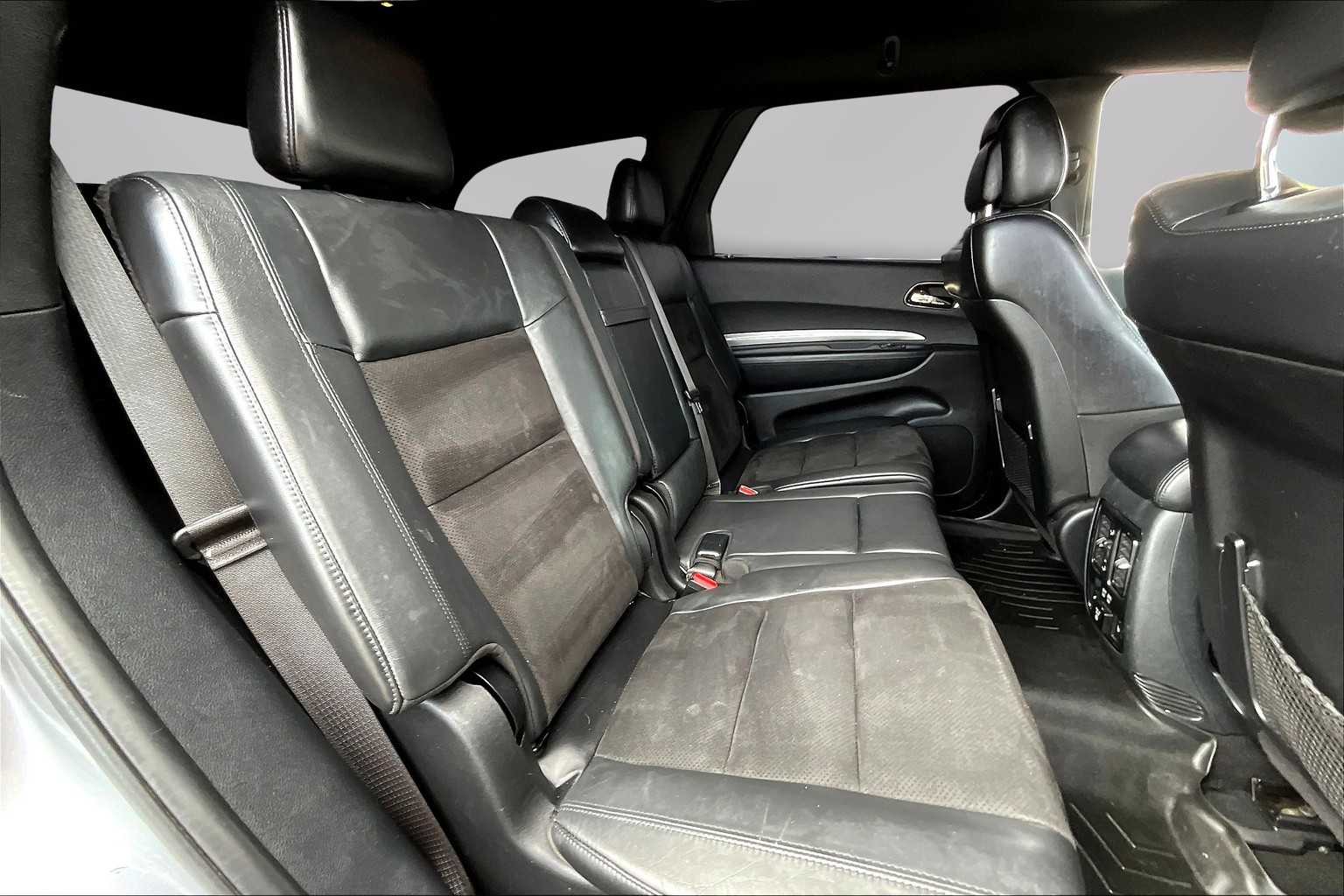 Thumbnail: 2019 Dodge Durango - 30