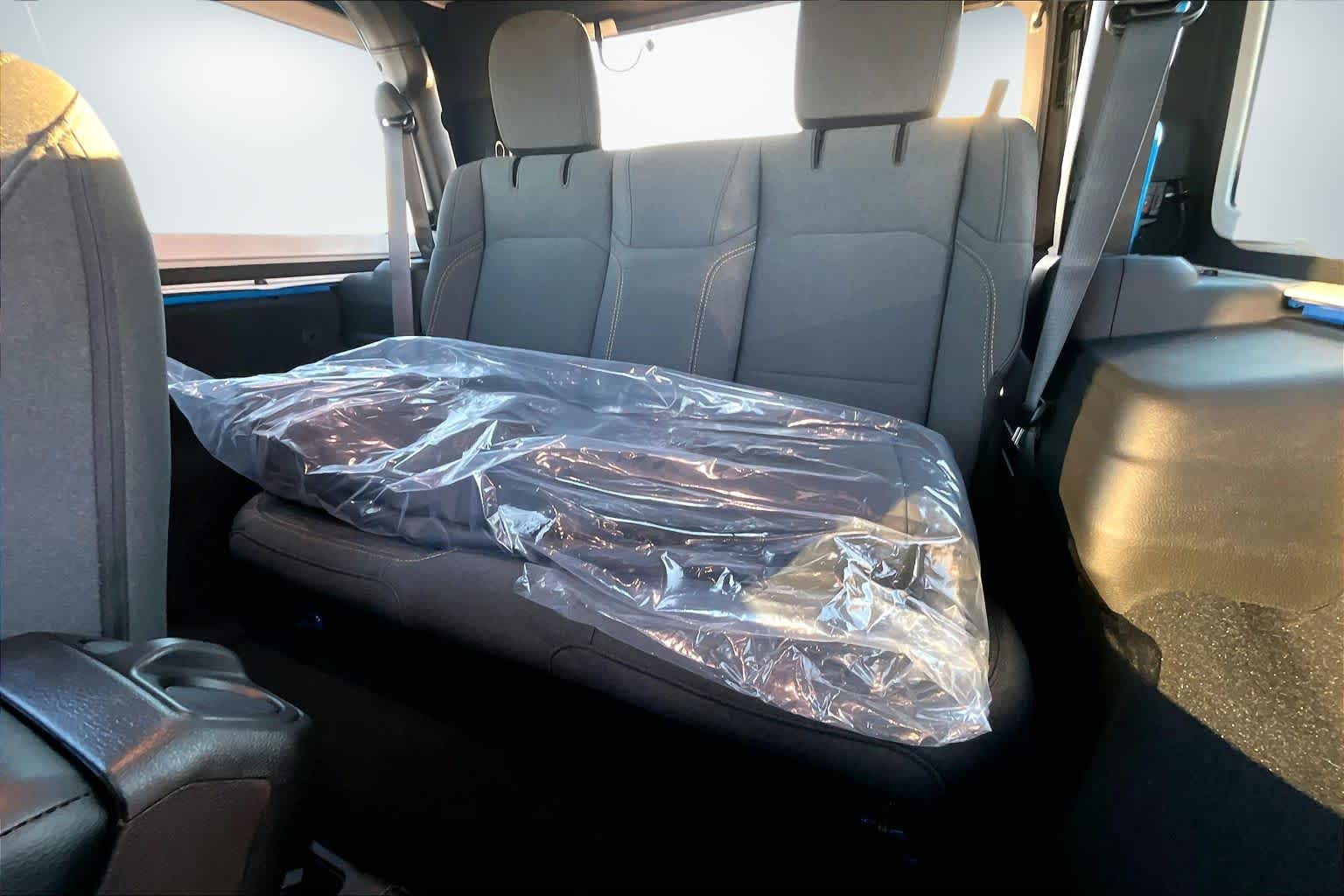 Thumbnail: 2026 Jeep Wrangler - 12