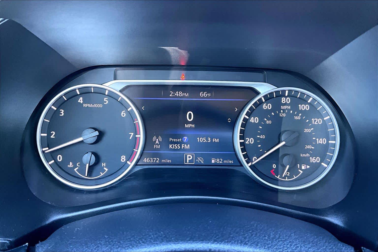 Thumbnail: 2024 Nissan Sentra - 17