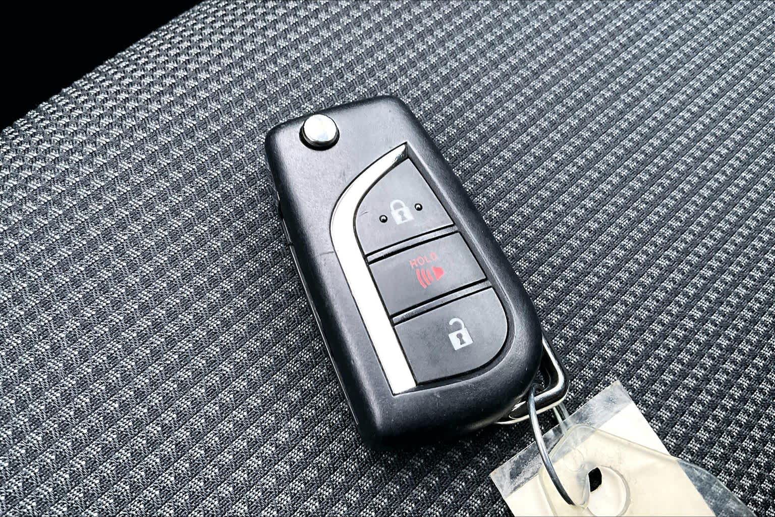 Thumbnail: 2024 Toyota RAV4 - 19