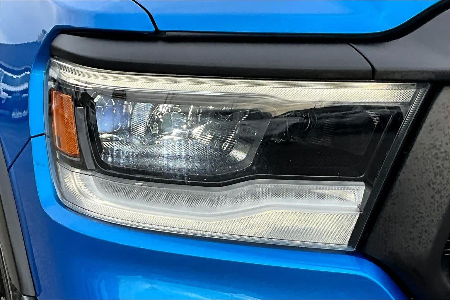 Thumbnail: 2020 RAM 1500 - 32