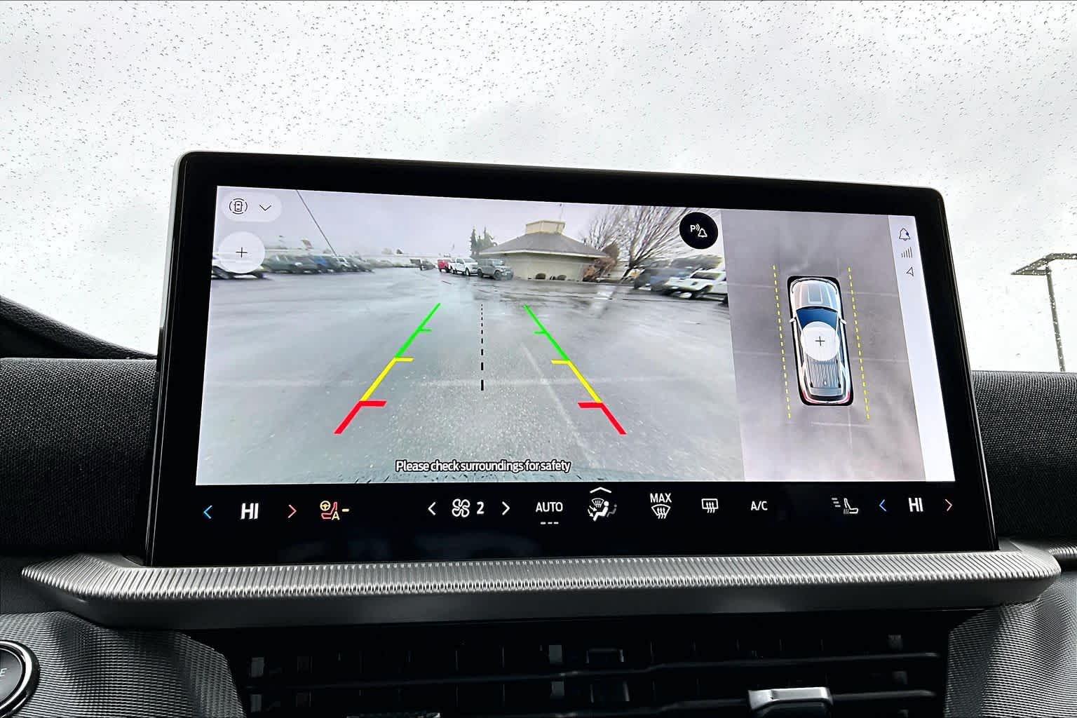 Thumbnail: 2025 Ford Explorer - 25