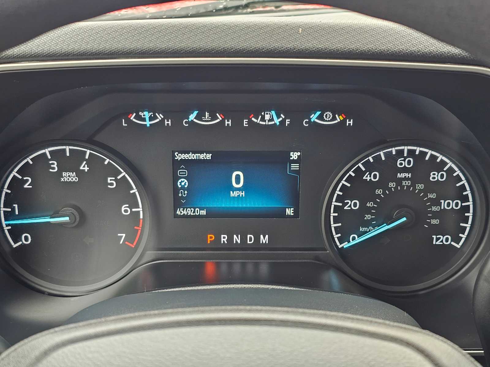 2023 Ford F-150 XLT 18