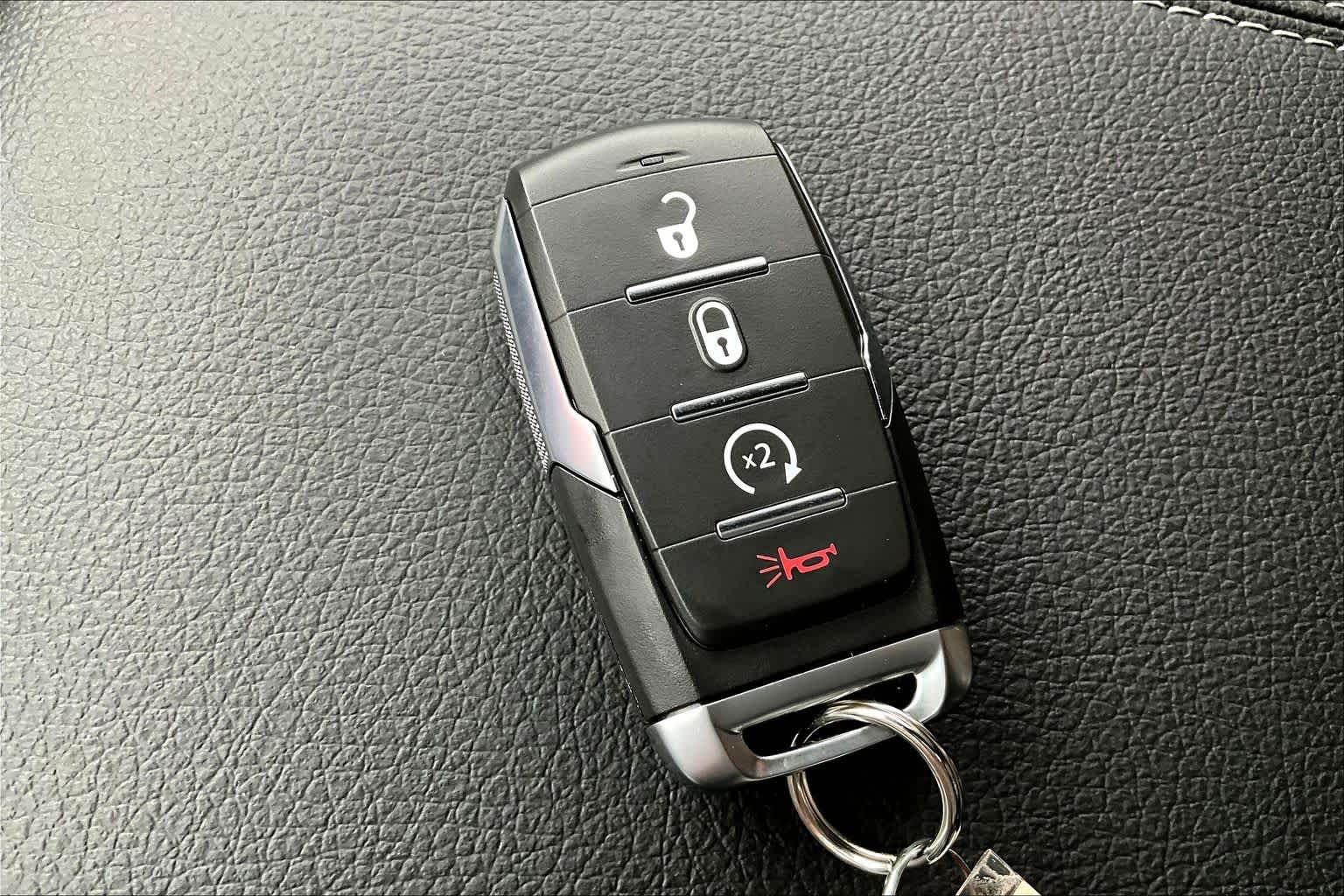 Thumbnail: 2026 RAM 3500 - 20