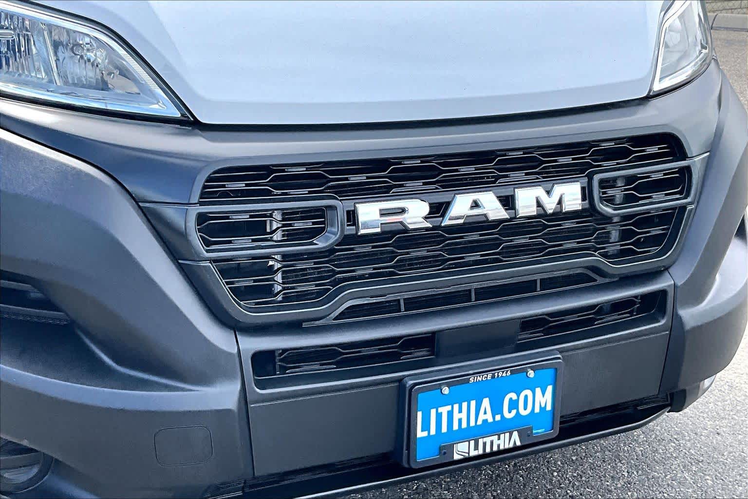 Thumbnail: 2023 RAM ProMaster - 32