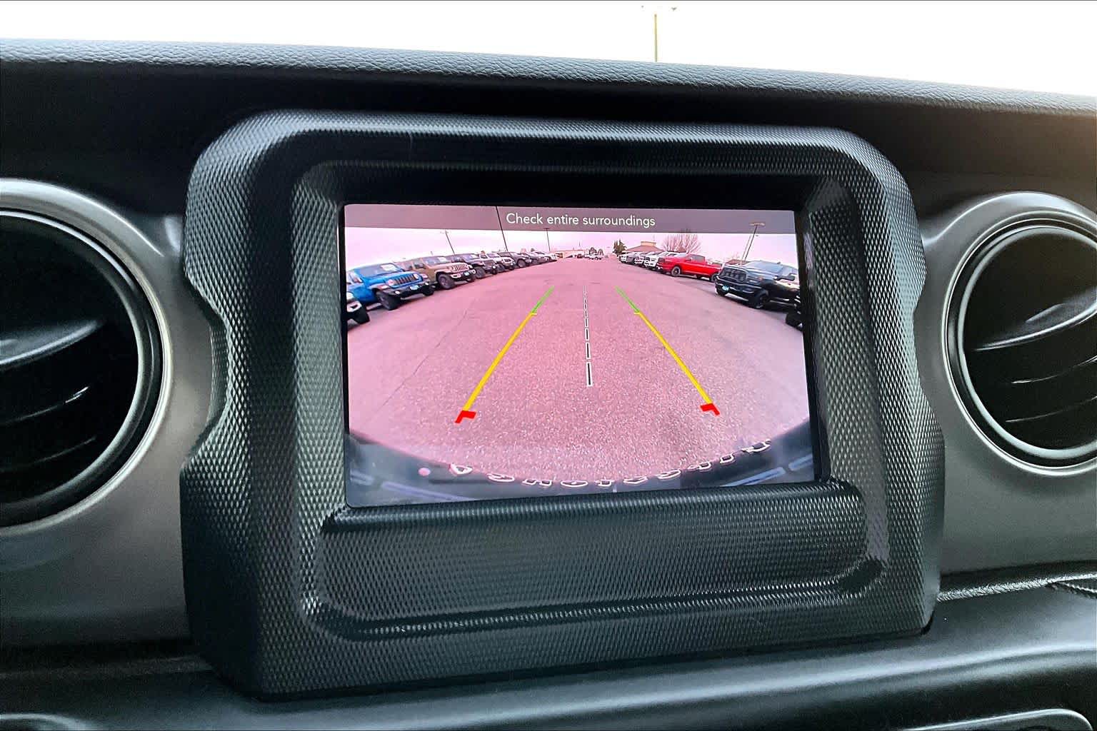 Thumbnail: 2023 Jeep Wrangler - 26