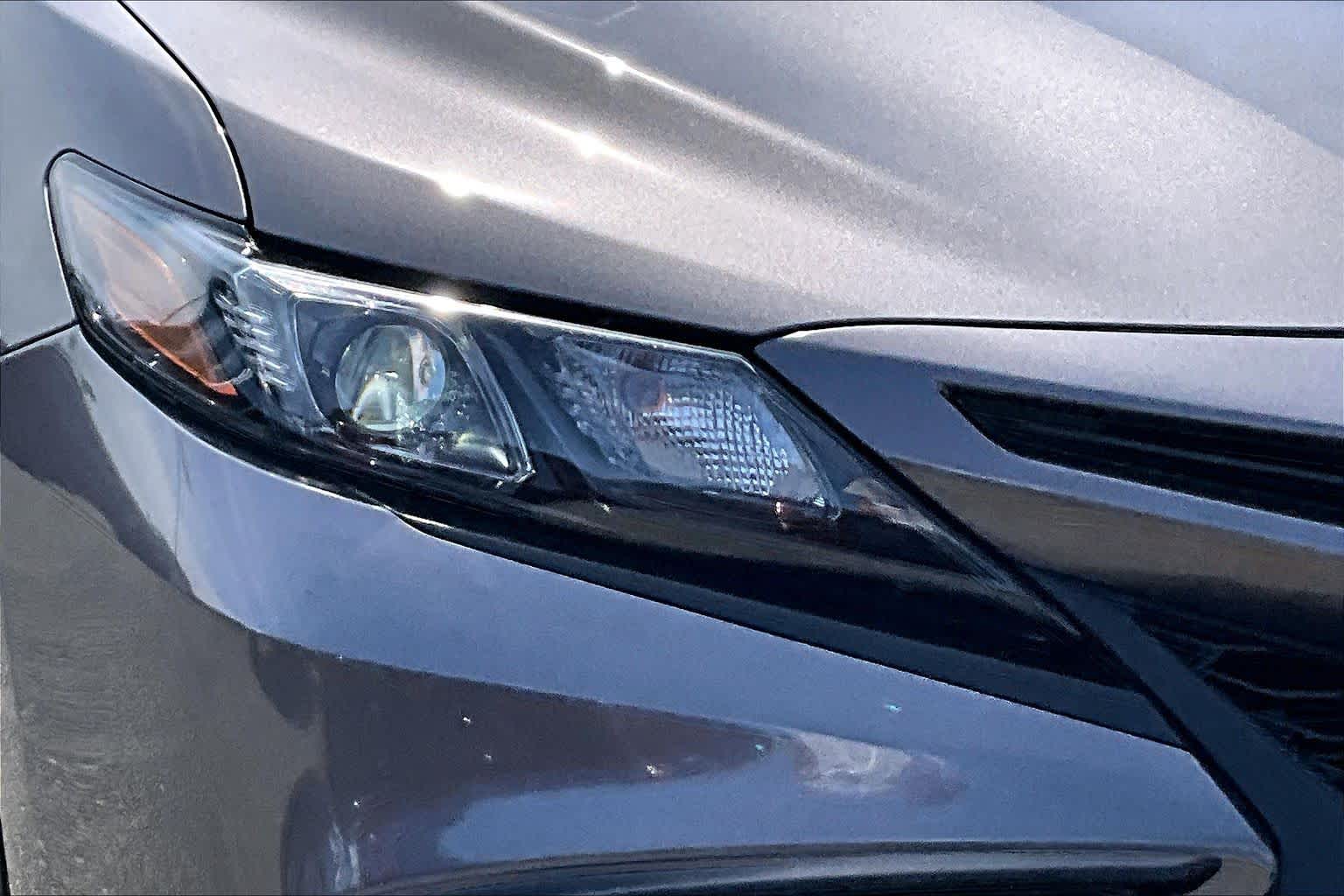 Thumbnail: 2023 Toyota Camry - 30
