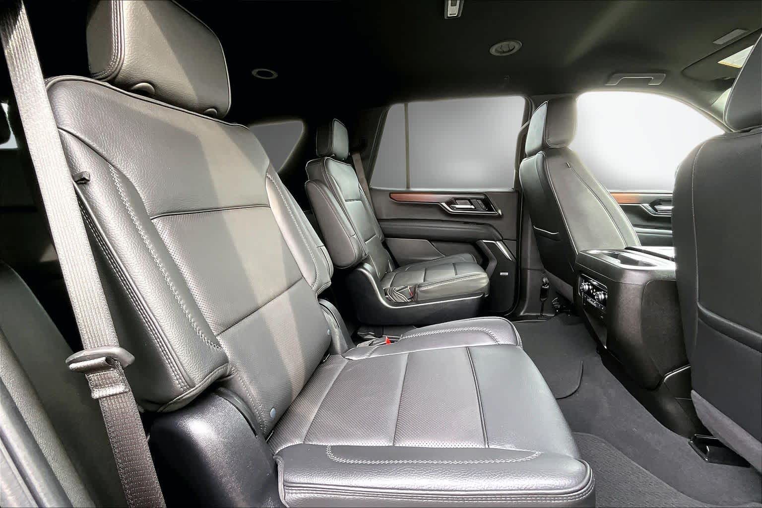 Thumbnail: 2025 GMC Yukon - 29