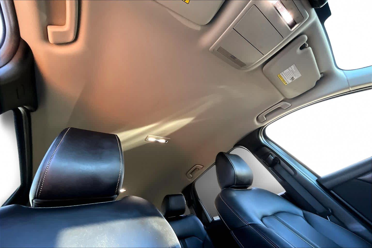 Thumbnail: 2025 Mazda CX-90 - 30