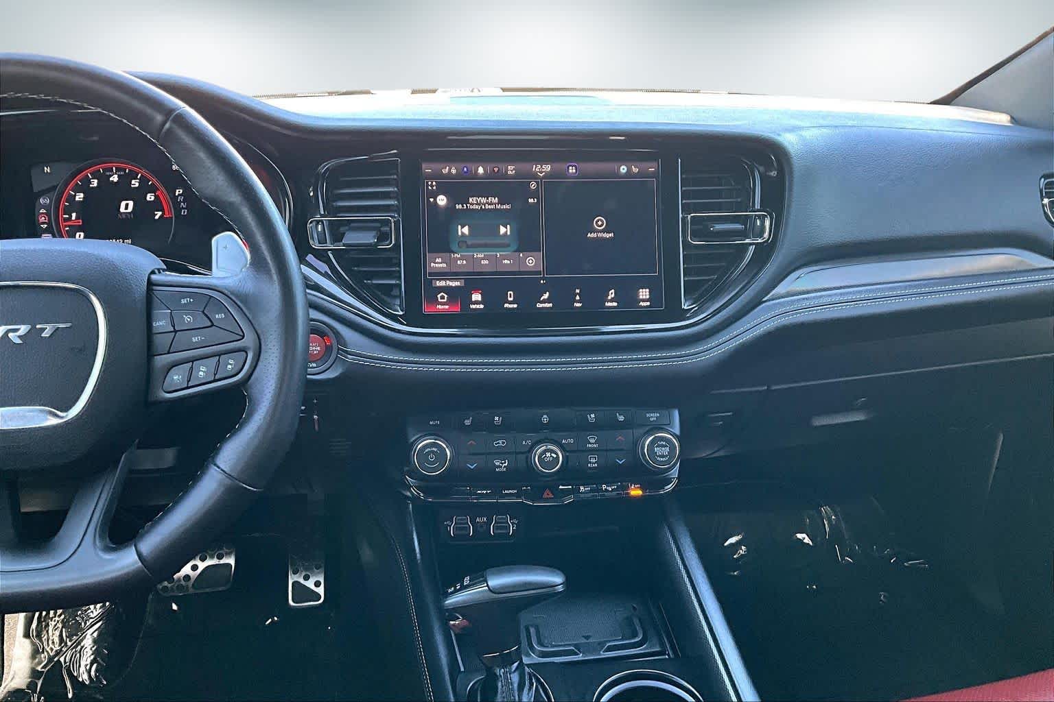 Thumbnail: 2023 Dodge Durango - 15