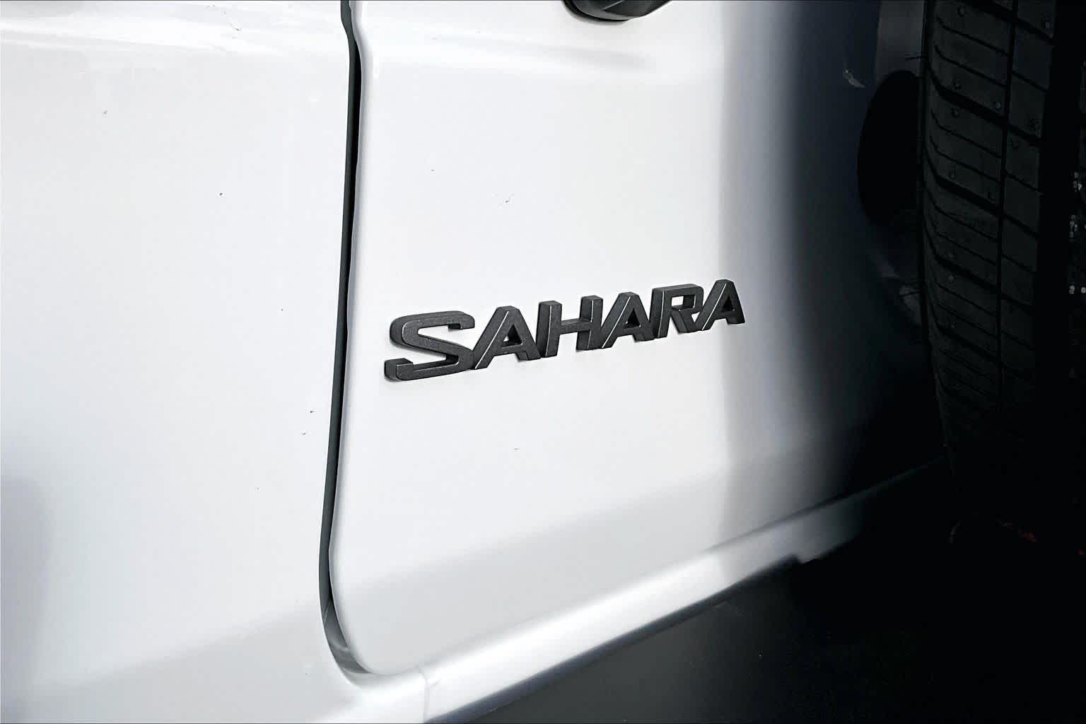 Thumbnail: 2026 Jeep Wrangler - 7