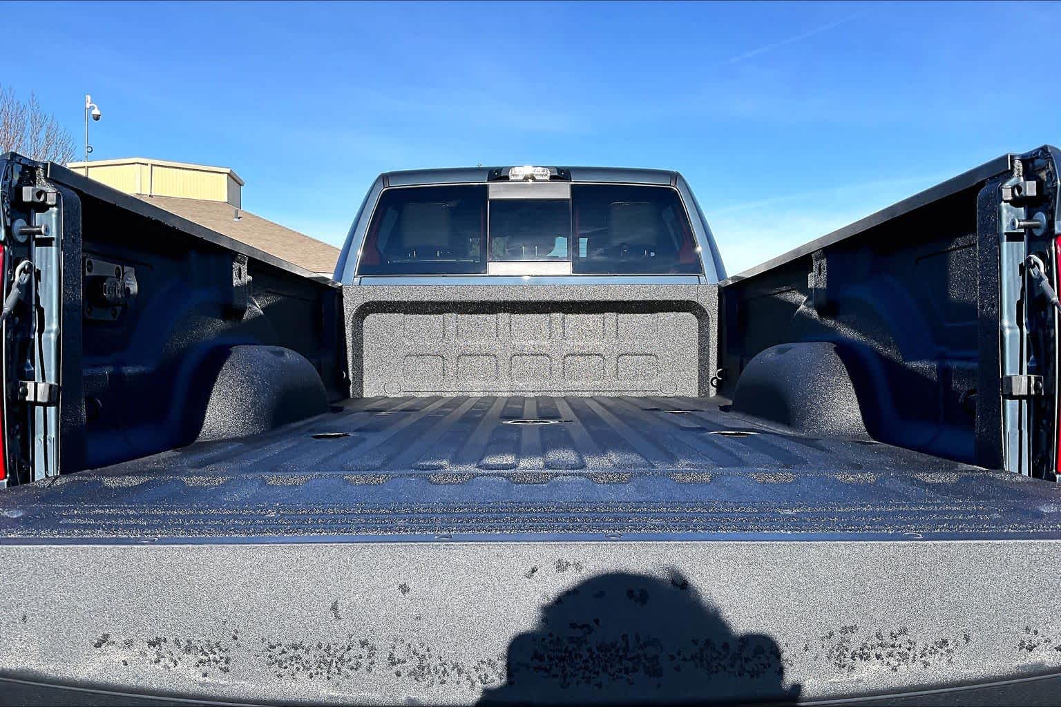 Thumbnail: 2026 RAM 2500 - 19