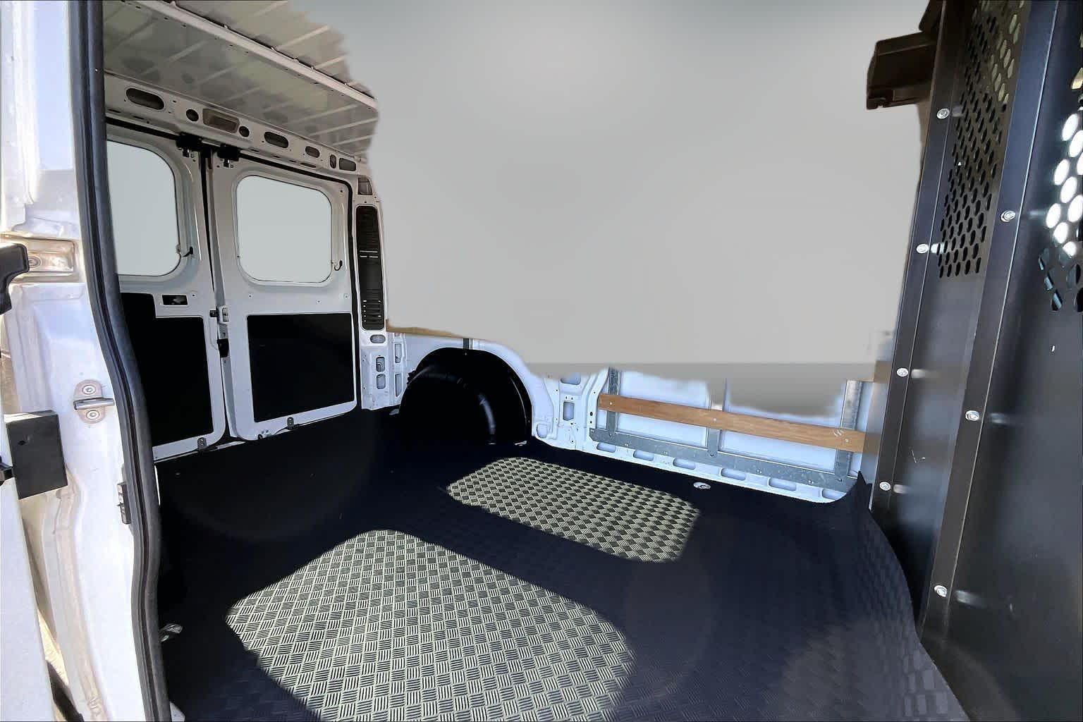 Thumbnail: 2025 RAM ProMaster - 25