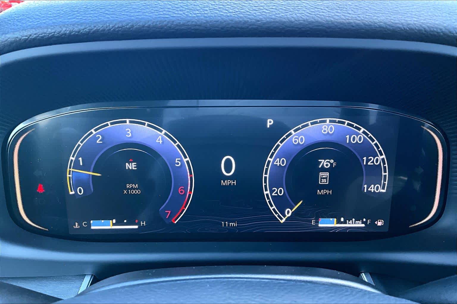 Thumbnail: 2026 Jeep Grand Wagoneer - 17