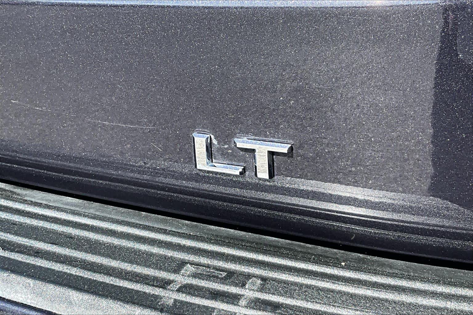 Thumbnail: 2024 Chevrolet Tahoe - 6