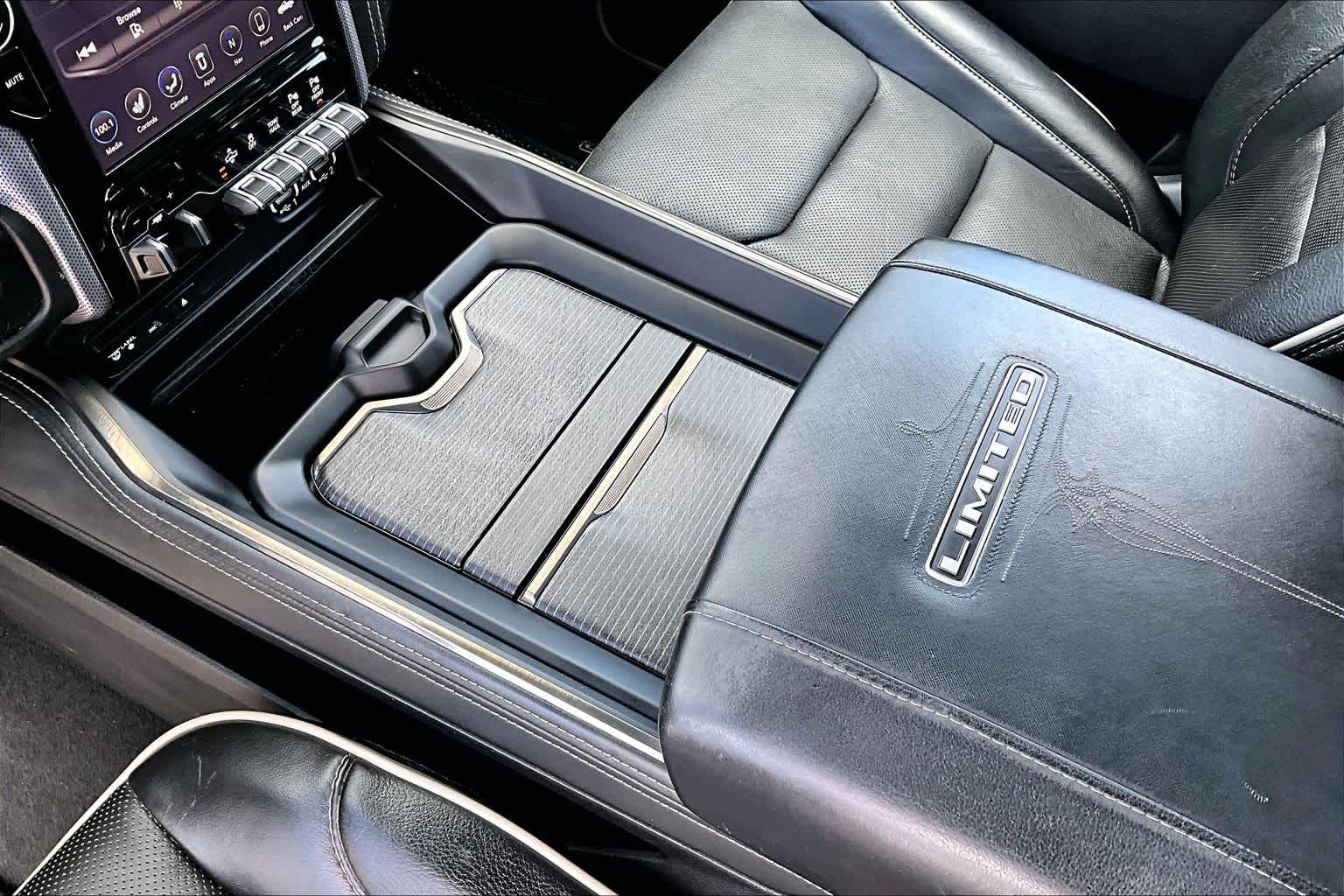 Thumbnail: 2019 RAM 1500 - 16