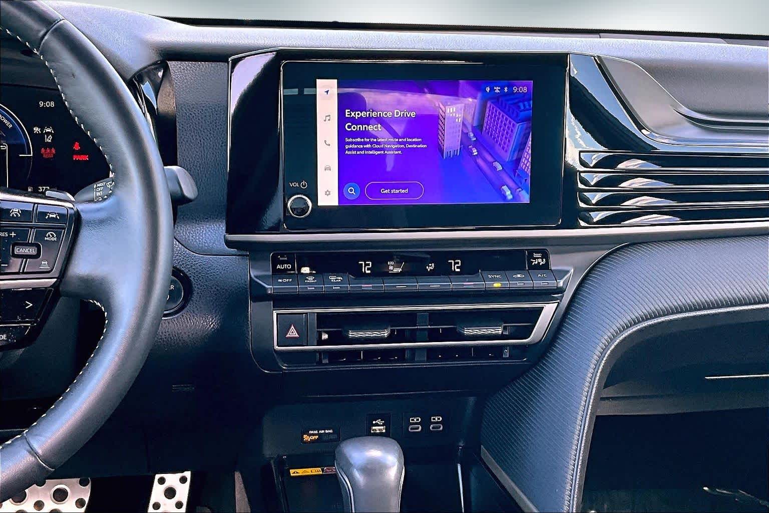 Thumbnail: 2025 Toyota Camry - 15