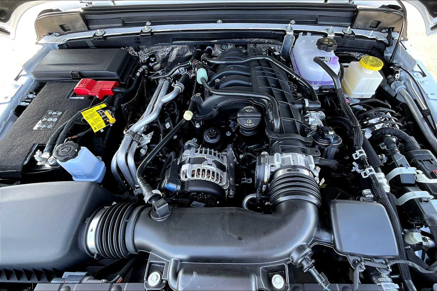 Thumbnail: 2025 Jeep Gladiator - 9